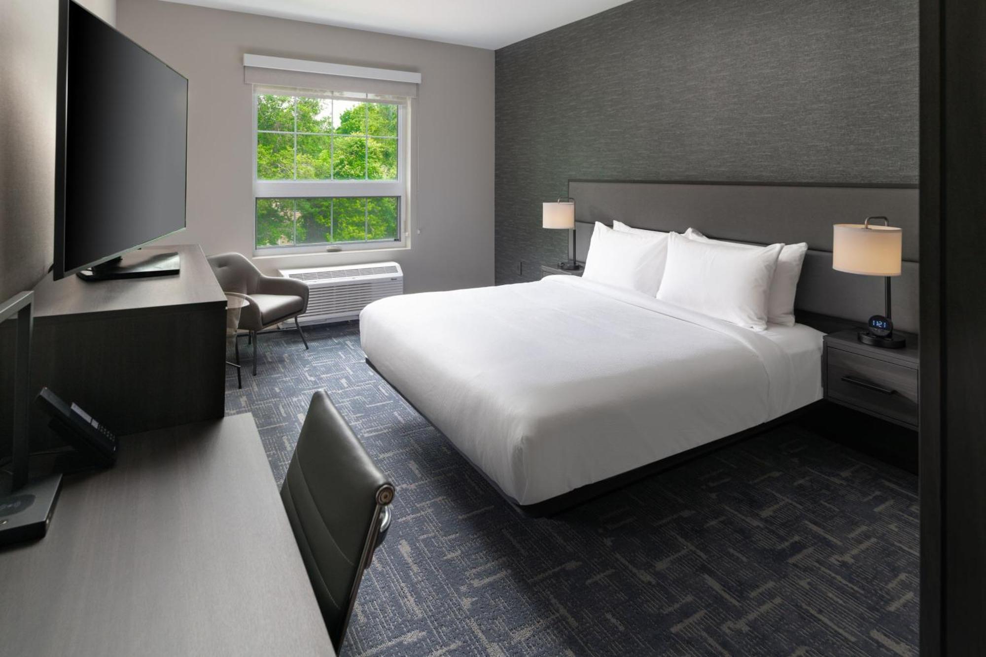 Fairfield By Marriott Inn & Suites Annapolis Exterior photo